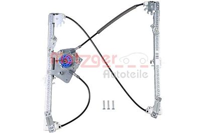 MECANISM ACTIONARE GEAM METZGER AUTOTEILE 2160582 1