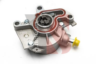 Unterdruckpumpe, Bremsanlage