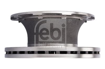 Brzdový kotouč FEBI BILSTEIN 175595