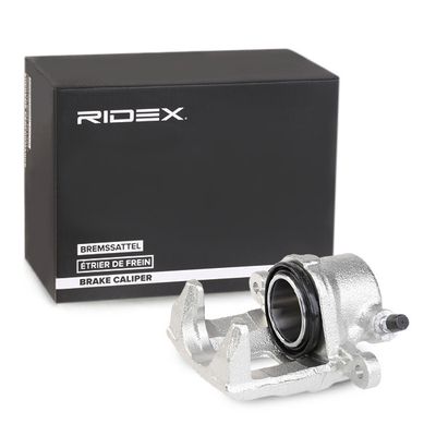 спирачен апарат RIDEX