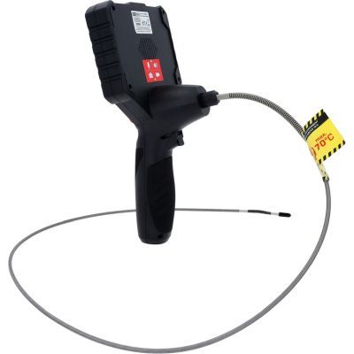 Videoendoskop-sada KS TOOLS 550.7580