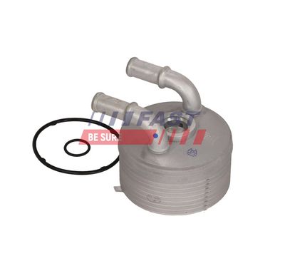 RADIATOR RACIRE ULEI CUTIE DE VITEZE AUTOMATA FAST FT04731 1