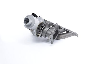 LADER AUFLADUNG BTS Turbo T914119 14