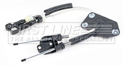 Cable Pull, manual transmission FIRST LINE FKG1347