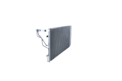 CONDENSATOR CLIMATIZARE NRF 350486 19