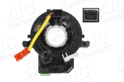 ARC SPIRALA AIRBAG AIC 77154 2