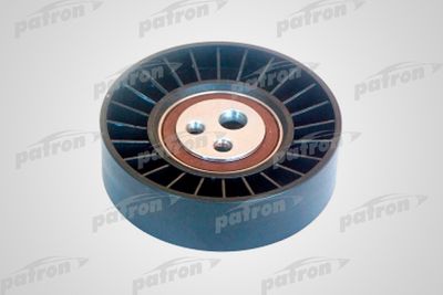 Паразитный / ведущий ролик, поликлиновой ремень PATRON PT32004 для ALFA ROMEO 166