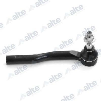 Tie rod end