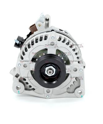 GENERATOR / ALTERNATOR TURBO-TEC TTAL001118 2
