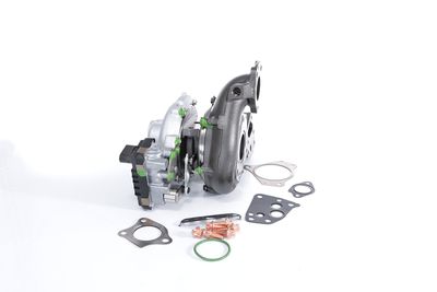 LADER AUFLADUNG BTS Turbo T981436BL 11