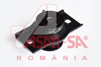 Шарнирный кронштейн, подвеска двигателя ASAM 32093 для DAEWOO MATIZ