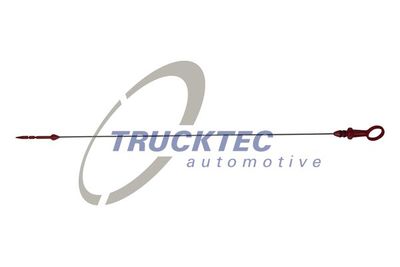 TRUCKTEC-AUTOMOTIVE 08.10.087 Масляний Щуп для BMW (Бмв)