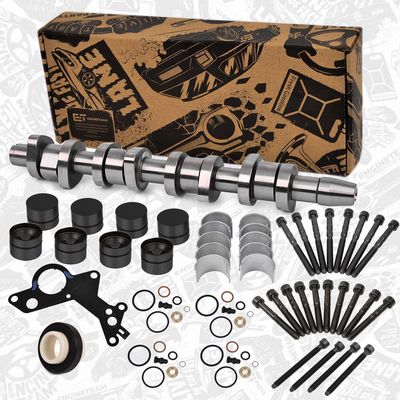 Nokkenasset - HV0341ET - ET ENGINETEAM