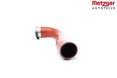 LADELUFTSCHLAUCH METZGER AUTOTEILE 2400972 8