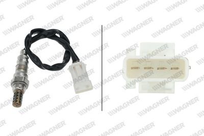 Sonda lambda WAGNER LBS00084
