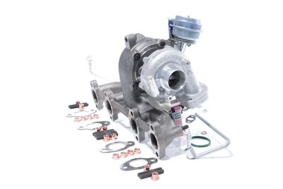 LADER AUFLADUNG BTS Turbo T981188 34