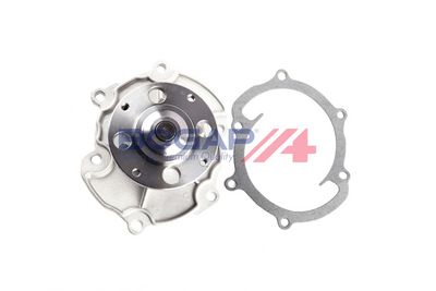 POMPă DE APă RăCIRE MOTOR BOGAP W4234111 5