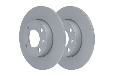 Brake Disc 24.0110-0151.1