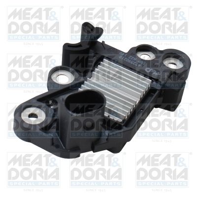 Regulator napięcia MEAT & DORIA 52348