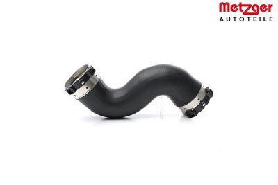 LADELUFTSCHLAUCH METZGER AUTOTEILE 2401053 18