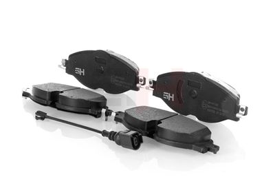 SET PLACUTE FRANA FRANA DISC GH GH410222 53