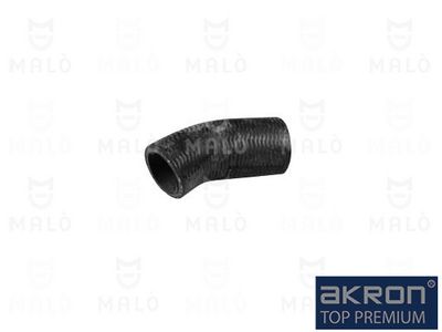маркуч на радиатора AKRON-MALÒ 27303A