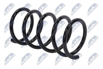 ARC SPIRAL NTY ASZVV004 11