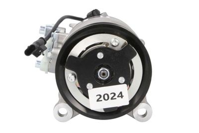 COMPRESOR CLIMATIZARE THERMOTEC KTT090557 1