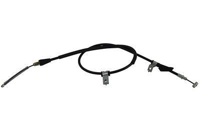 Тросик, cтояночный тормоз KAVO PARTS BHC-8540 для SUZUKI BALENO