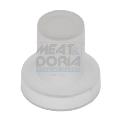 MEAT & DORIA Dangtelis