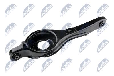 Рычаг независимой подвески колеса, подвеска колеса NTY ZWT-FR-000 для FORD C-MAX