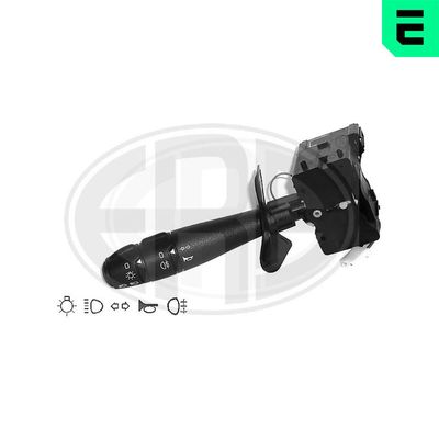 COMUTATOR COLOANA DIRECTIE