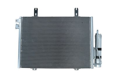 CONDENSATOR CLIMATIZARE