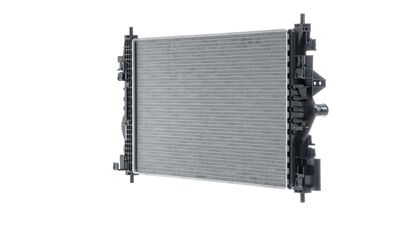 RADIATOR RACIRE MOTOR MAHLE CR2593000P 34