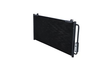 CONDENSATOR CLIMATIZARE NRF 35346 11