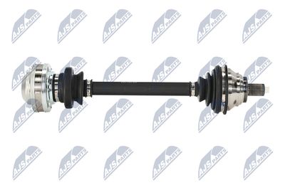 PLANETARA NTY NPWVW194 7