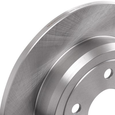 спирачен диск RIDEX 82B1501