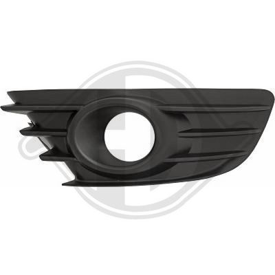 GRILA VENTILATIE BARA PROTECTIE