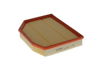 LUFTFILTER BOSCH F026400463 28