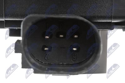 AGR - Ventil NTY EGR-HY-503