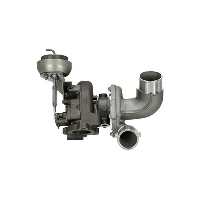 COMPRESOR SISTEM DE SUPRAALIMENTARE NISSENS 93606 29