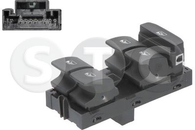 COMUTATOR MACARA GEAM