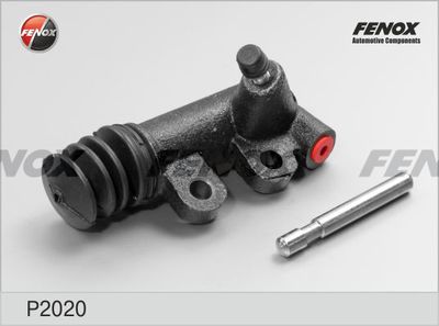 FENOX P2020 Рабочий тормозной цилиндр  для TOYOTA CELICA (Тойота Келика)