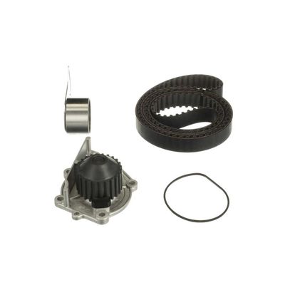 SET POMPA APA + CUREA DINTATA GATES KP25416XS 44