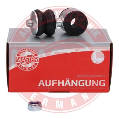BRAT/BIELETA SUSPENSIE STABILIZATOR