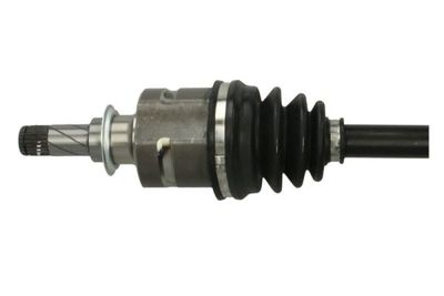 Drivaxel PASCAL G2X067PC för OPEL
