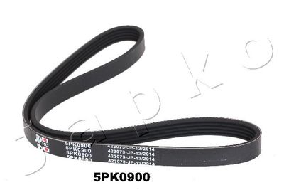 JAPKO 5PK900 Ремень генератора  для NISSAN PIXO (Ниссан Пиxо)