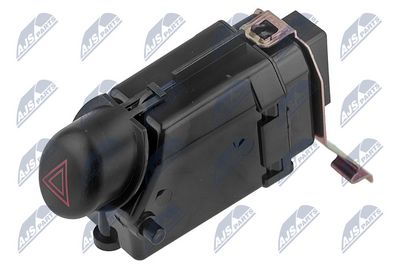 Jungiklis, pavojaus žibintas