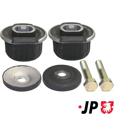 SET REPARATIE CORP AX