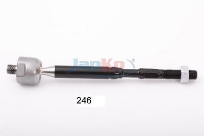 Axialgelenk, Spurstange